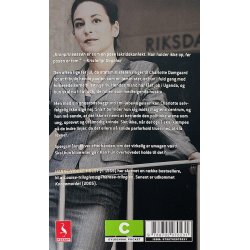 Kronprinsessen Af Hanne-Vibeke Holst (Bog Er P Dansk)