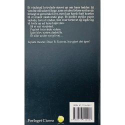 Ondskabens Bolig Af Dean R. Koontz (Bog Er P Dansk)