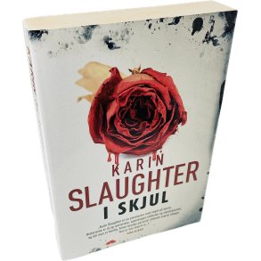 I Skjul Af Karin Slaughter (Bog Er P Dansk)