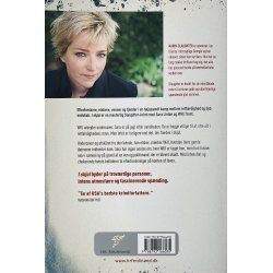 I Skjul Af Karin Slaughter (Bog Er P� Dansk)