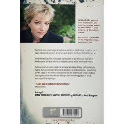 Genesis Af Karin Slaughter (Bog Er P Dansk)