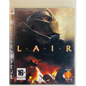 Lair (PS3)