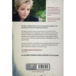 Hvid Dd Af Karin Slaughter (Bog Er P Dansk)