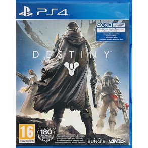 Destiny (PS4)