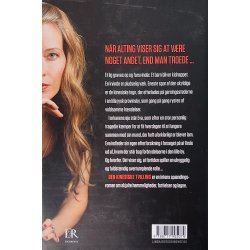 Den Kinesiske Tvilling Af Sarah Engell (Bog Er P Dansk)