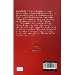 St�rke Viljer Af Barbara Taylor Bradford (Bog Er P� Dansk)