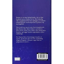 Emma Del. 2 Af Barbara Taylor Bradford (Bog Er P Dansk)