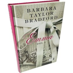 Emma Del. 1 Af Barbara Taylor Bradford (Bog Er P� Dansk)