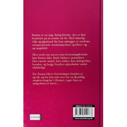 Emma Del. 1 Af Barbara Taylor Bradford (Bog Er P Dansk)