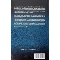 Den Sidste Patriot Af Brad Thor (Bog Er P� Dansk)