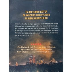 Led Ikke Efter Mig Af Harlan Coben (Bog Er P� Dansk)