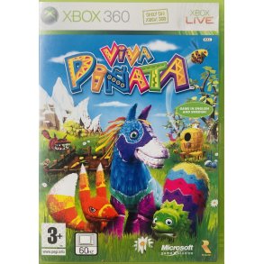Viva Pinata (Xbox 360)