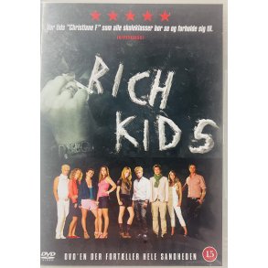 Rich Kids (DVD)