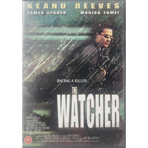 The Watcher (DVD)