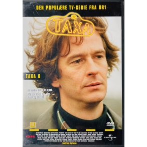 Taxa 8 (DVD)