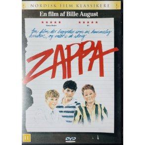Zappa (DVD)