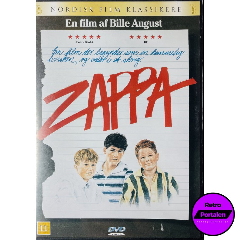 Zappa (DVD)