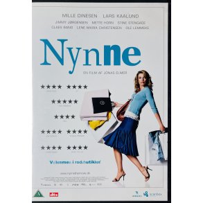 Nynne (DVD)