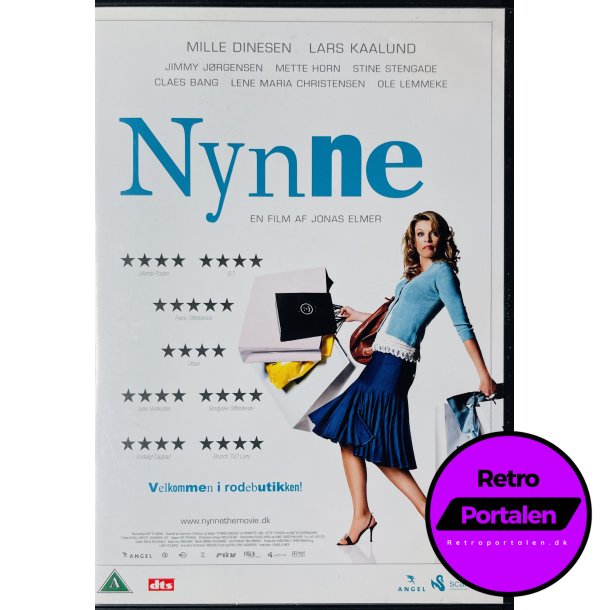 Nynne (DVD)