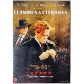 Flammen & Citronen (DVD)