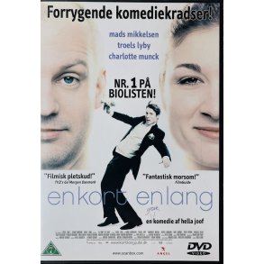 En Kort En Lang (DVD)