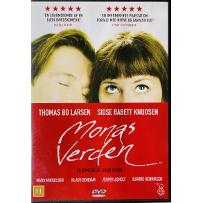 Monas Verden (DVD)