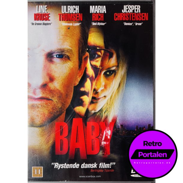 Baby (DVD)