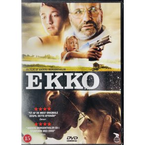 EKKO (DVD)