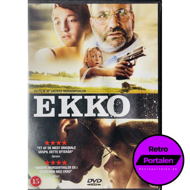 EKKO (DVD)