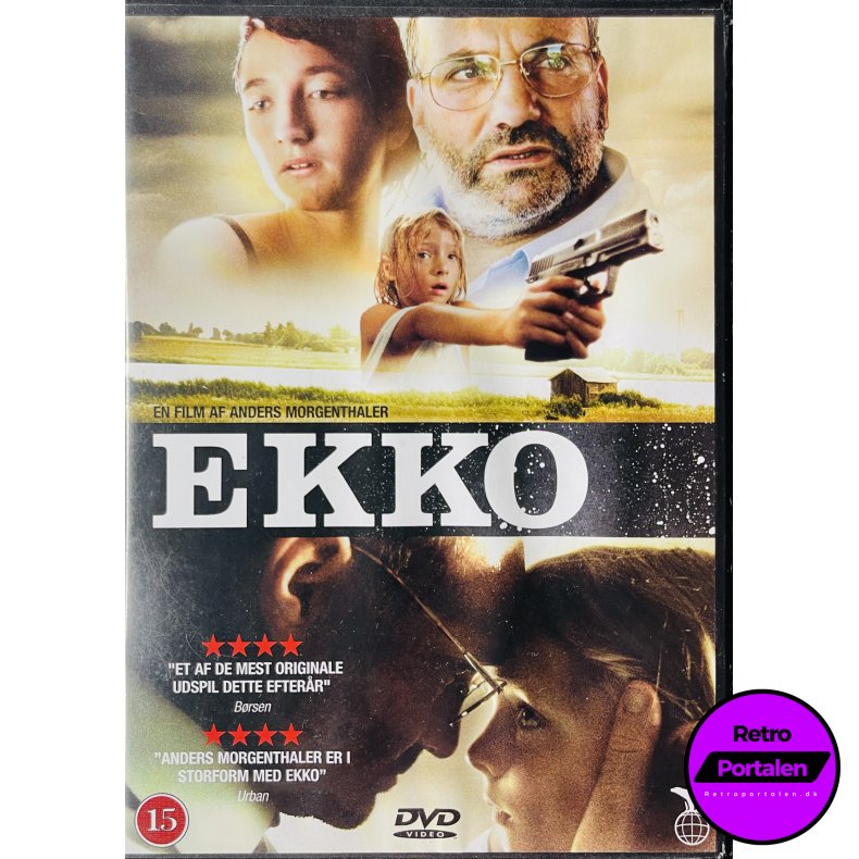 EKKO (DVD)