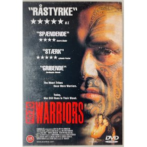 Once Were Warriors (DVD)