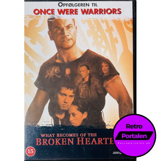 What Becomes Of The Broken Hearted (DVD)