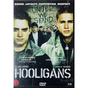 Hooligans (DVD)