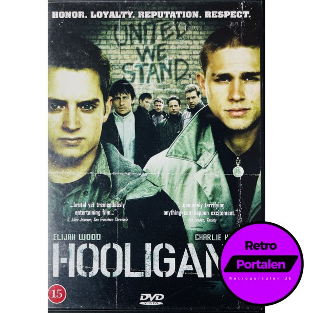 Hooligans (DVD)