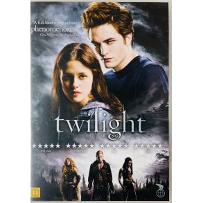 Twilight (DVD)