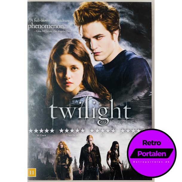 Twilight (DVD)