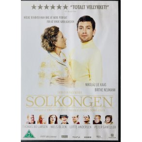 Solkongen (DVD)