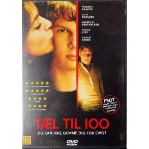 Tl til 100 (DVD)
