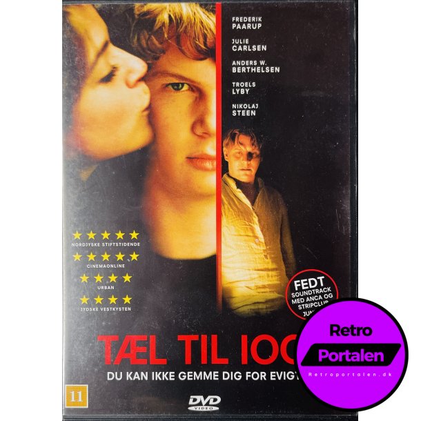 Tl til 100 (DVD)