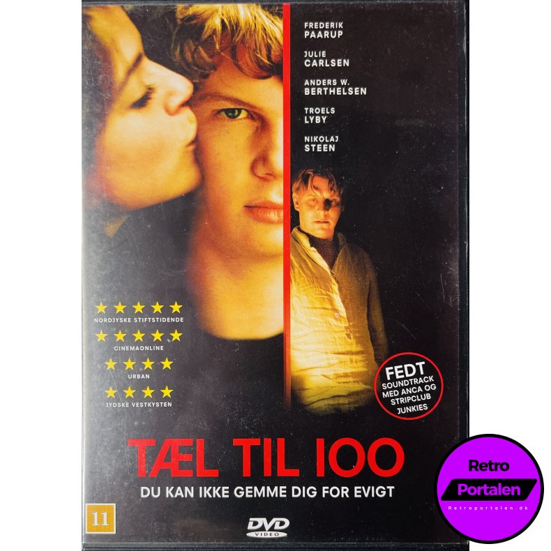 T�l til 100 (DVD)