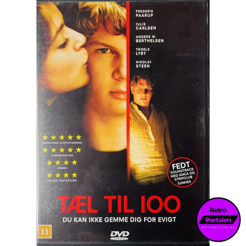Tl til 100 (DVD)