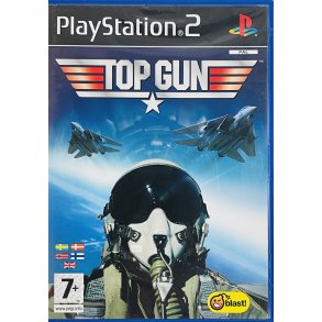 Top Gun (PS2)