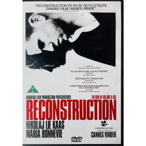 Reconstruction (DVD)