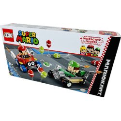 LEGO Super Mario: Baby Mario Vs. Baby Luigi (Model: 72034) (5702017-816517) (NY)