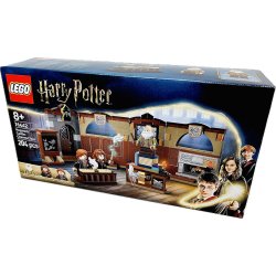 LEGO Harry Potter Hogwarts Castle: Charms Class (Model: 76442) (5702017-812809) (NY)