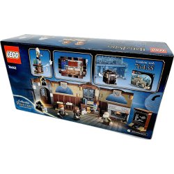 LEGO Harry Potter Hogwarts Castle: Charms Class (Model: 76442) (5702017-812809) (NY)
