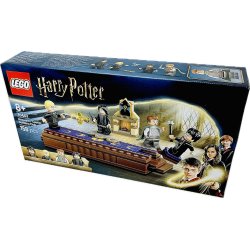 LEGO Harry Potter Hogwarts Castle: Duelling Club (Model: 76441) (5702017-812793) (NY)