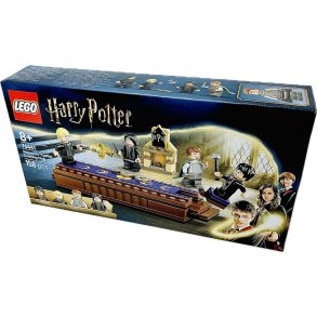 LEGO Harry Potter Hogwarts Castle: Duelling Club (Model: 76441) (5702017-812793) (NY)