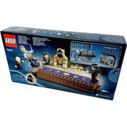 LEGO Harry Potter Hogwarts Castle: Duelling Club (Model: 76441) (5702017-812793) (NY)