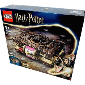 LEGO Harry Potter: Chomping Monster Book Of Monsters (Model: 76449) (5702017-812878) (NY)